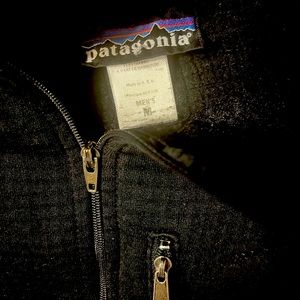 Patagonia 3/4 zip